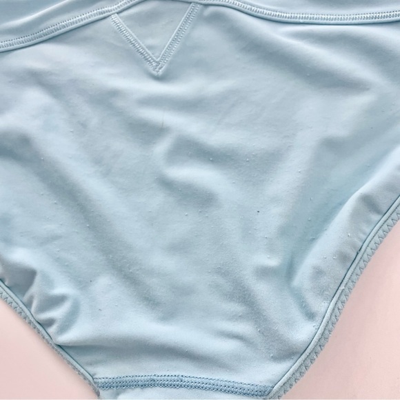 Reversible Ivivva by Lululemon Bikini Bottom Bundle Swimsuit for Girls - Size 12 - Picture 6 of 7